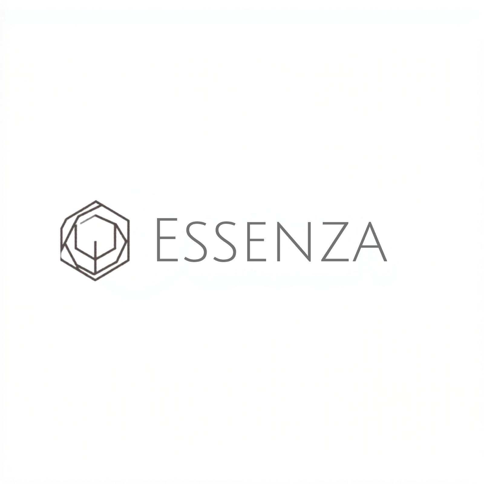 Essenza Living - Logótipo